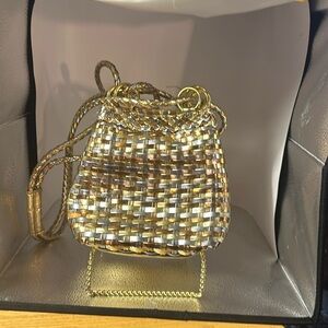 New with tags Crossbody. LORENZO. The product number is SW30M